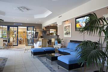 Les Rives de Cannes Mandelieu 