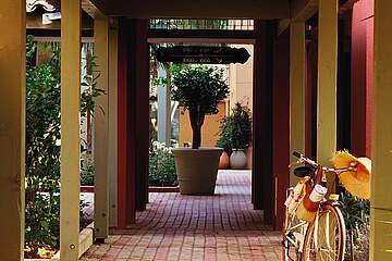 Les Rives de Cannes Mandelieu 