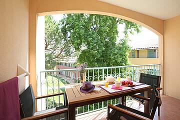 Les Rives de Cannes Mandelieu 