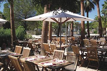 Les Rives de Cannes Mandelieu 