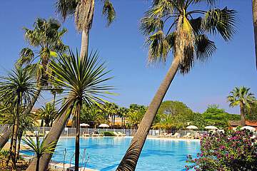 Les Rives de Cannes Mandelieu 