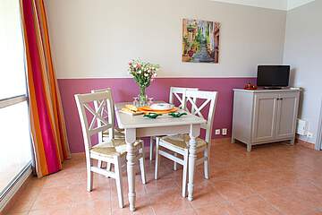 Les Rives de Cannes Mandelieu 