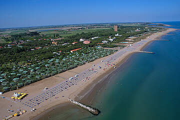 Lido di Jesolo