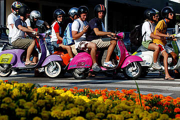 Lido di Jesolo