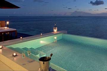 Lily Beach Resort & Spa