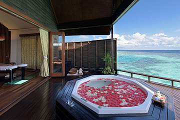 Lily Beach Resort & Spa