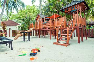 Lily Beach Resort & Spa