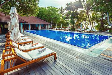 Lily Beach Resort & Spa