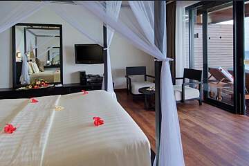 Lily Beach Resort & Spa