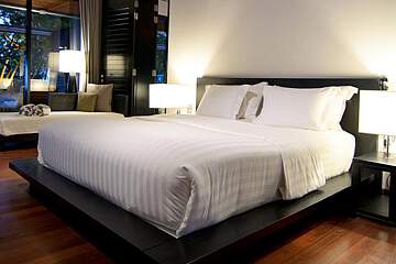 Lily Beach Resort & Spa