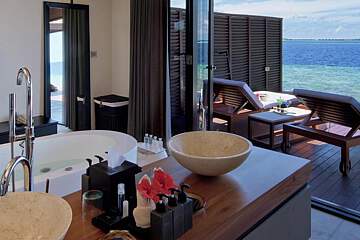 Lily Beach Resort & Spa