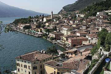 Limone sul Garda