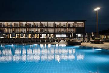 Lino delle Fate Resort - bungalov