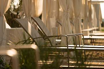 Lino delle Fate Resort - bungalov