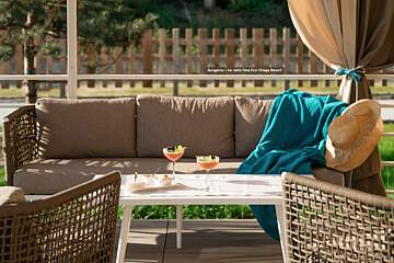 Lino delle Fate Resort - bungalov