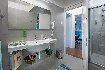 Lino delle Fate Resort - bungalov