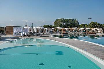 Lino delle Fate Resort - hotel 
