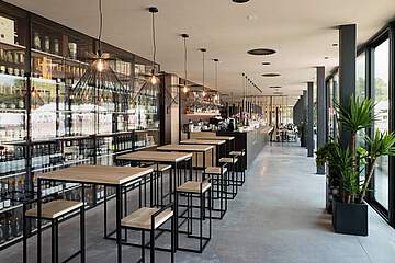 Lino delle Fate Resort - hotel 