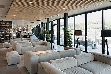 Lino delle Fate Resort - hotel 