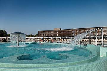 Lino delle Fate Resort - hotel 
