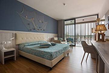 Lino delle Fate Resort - hotel 