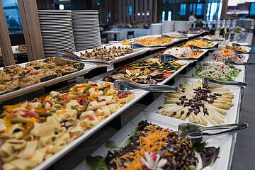 Lino delle Fate Resort - hotel 