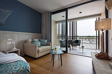 Lino delle Fate Resort - hotel 