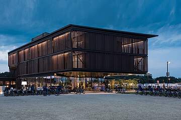 Lino delle Fate Resort - hotel 