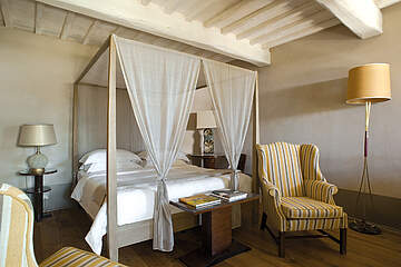 Locanda al Colle - junior suite