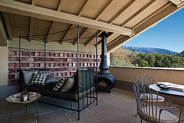 Locanda al Colle - deluxe