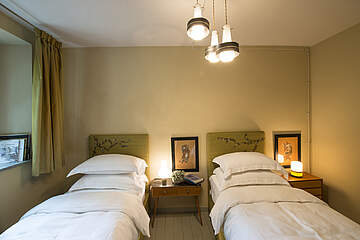 Locanda al Colle - junior suite