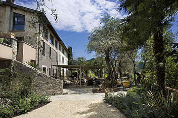 Locanda al Colle