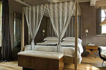 Locanda al Colle - suite