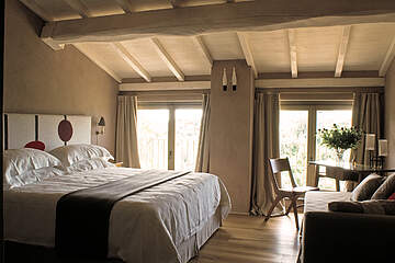 Locanda al Colle - suite