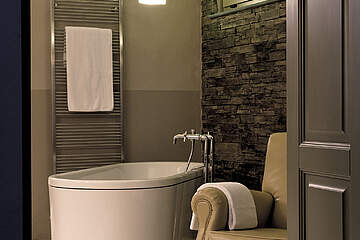 Locanda al Colle - junior suite