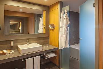 Lopesan Baobab Resort