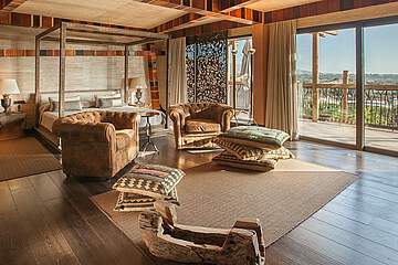 Lopesan Baobab Resort