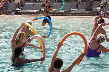 Lopesan Baobab Resort