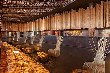 Lopesan Baobab Resort