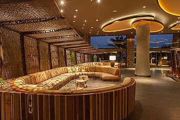 Lopesan Baobab Resort