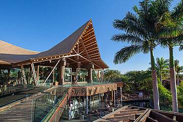 Lopesan Baobab Resort