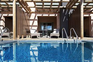 Lopesan Baobab Resort