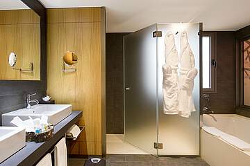 Lopesan Baobab Resort