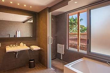 Lopesan Baobab Resort