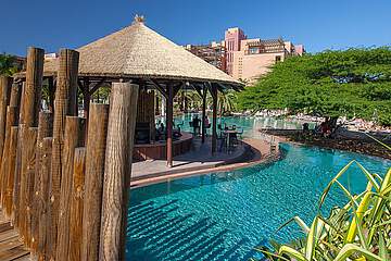 Lopesan Baobab Resort