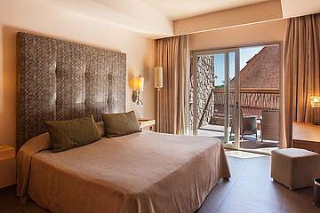 Lopesan Baobab Resort