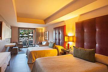 Lopesan Baobab Resort