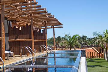 Lopesan Baobab Resort