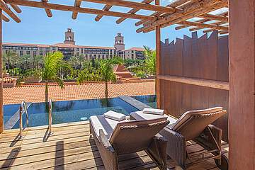 Lopesan Baobab Resort