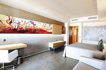 Lopesan Baobab Resort